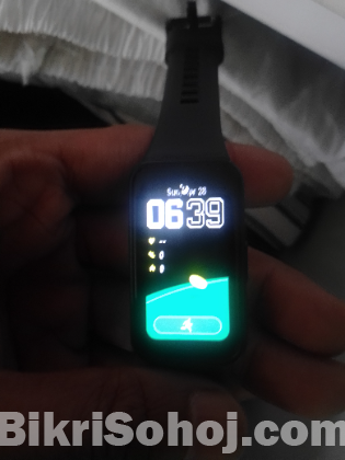Huawei Band 8 Smart Watch